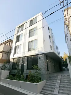 GRAN PASEO下北沢II【4階】の外観