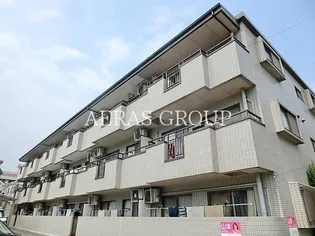 カーサワカバヤシの画像