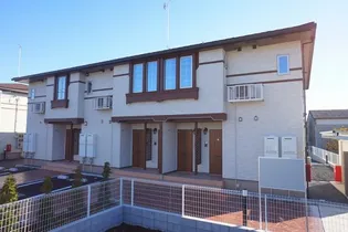 レジデンス ワイズ エフBの画像