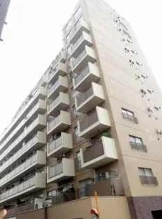 東京都渋谷区本町3【マンション】の外観