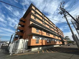 レジデンス大野の画像