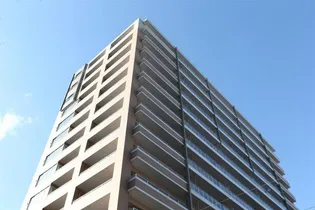 SーFORT中島公園の画像