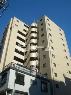 東京都板橋区板橋1【マンション】の外観