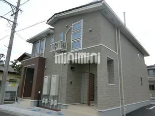 ケイ ハイノⅡ A棟の画像