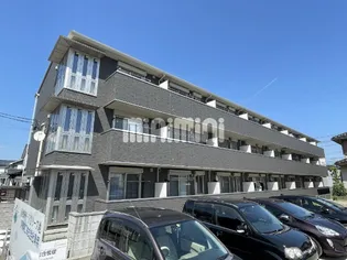 グランゲート東刈谷の画像