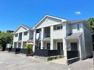 神奈川県横浜市緑区北八朔町【一戸建】の外観