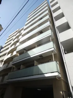 コージーコート御殿山の画像