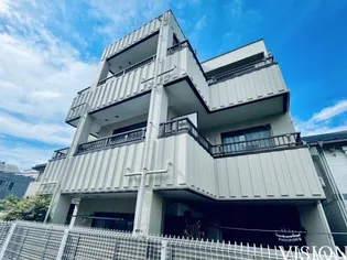 トヨハイツの画像