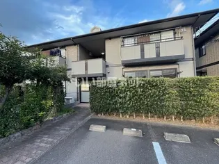 マリハウス A棟の画像