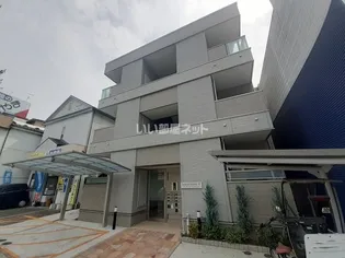 カーサ プリンセスIIの画像