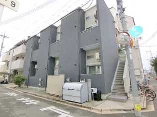 ヴァンベール小若江の画像