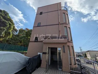 グリーンヒルズ上の画像