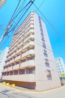 第39やたがいビル【10階】の外観