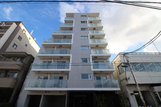 プラウドフラット根津谷中の画像