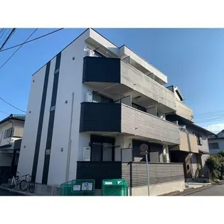 レガーロ金沢八景の画像