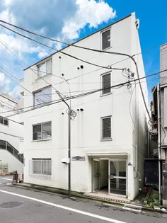 東京都墨田区東駒形3【マンション】の外観