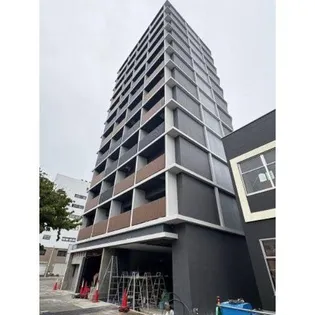 Thames garden place【11階】の外観