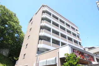 グラニットビルの画像