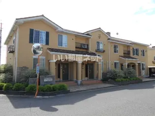 ピクシー ラビットAの画像