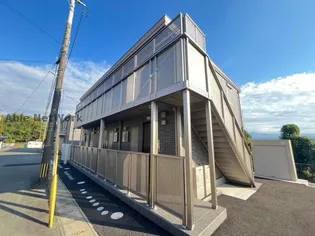 T MレジデンスIIの画像