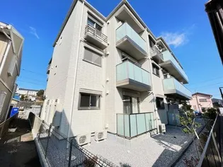 ベルーチェの画像