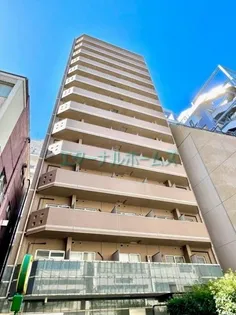 東京都千代田区神田小川町2【マンション】の外観