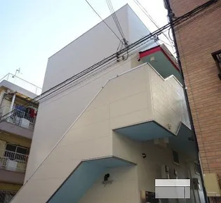 セジュール楠【2階】の外観