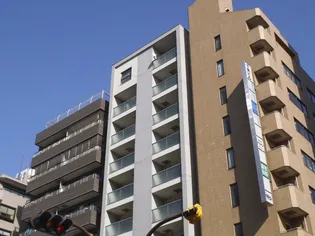 クリニックプラザ21の画像