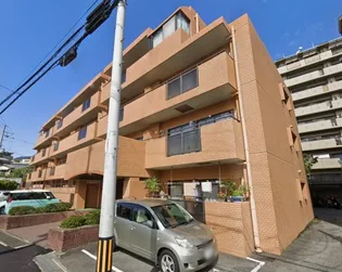 MAISON SHUTTLEの画像