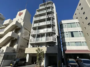 SーRESIDENCE清澄白河の画像