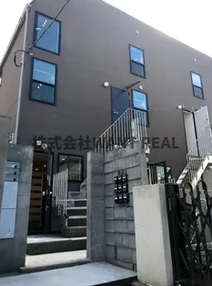 Dreamia千歳烏山【1階】の外観