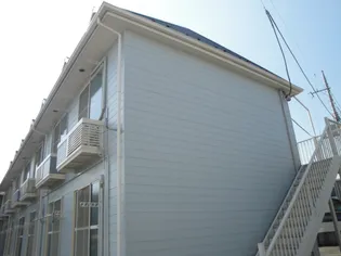 ルミエール多摩の画像