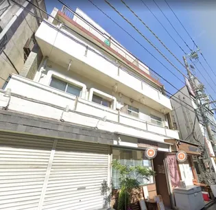 パークウェル吉祥寺の画像