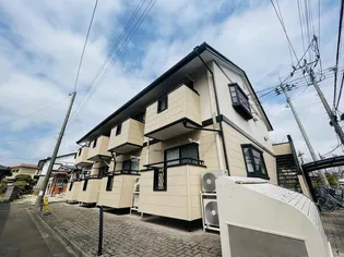 メモリーハウス南仙台の画像