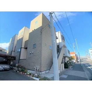 FAIRY烏森の画像