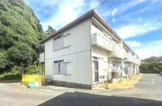 南山ハイツAの画像