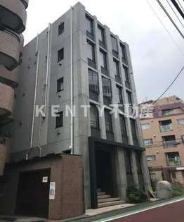 LEGALAND小山【4階】の外観