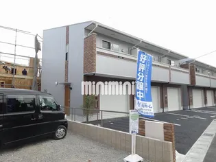 ルーセント石谷 A棟の画像