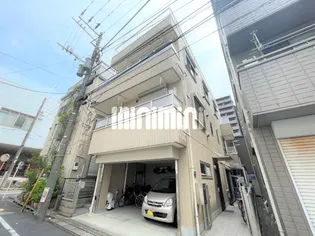 東海林レインボーの画像