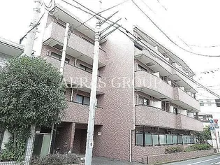 ルーブル三軒茶屋の画像