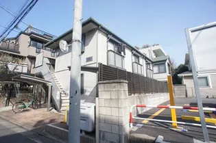 パーシモン碑文谷の画像