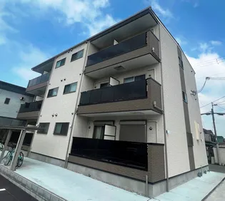 FASECIA HORIの画像