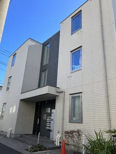 FERIO笹塚【3階】の外観