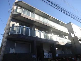 サンクレスト吉田の画像