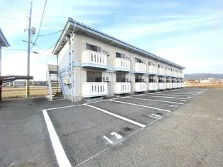 ビューテラスの画像