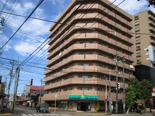 アーバンヒルズ長岡第二の画像