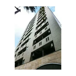 東京都豊島区東池袋4【マンション】の外観