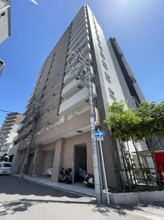 スプランディッド難波II【2階】の外観