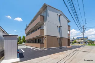 プリエ ボヌールの画像