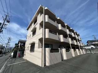 マンション四ツ池の画像